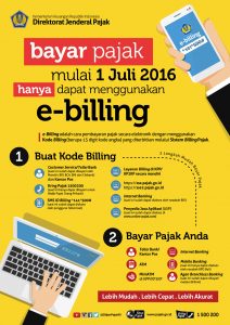 ebilling
