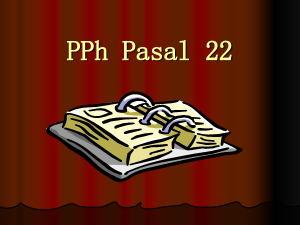 pph-pasal-22