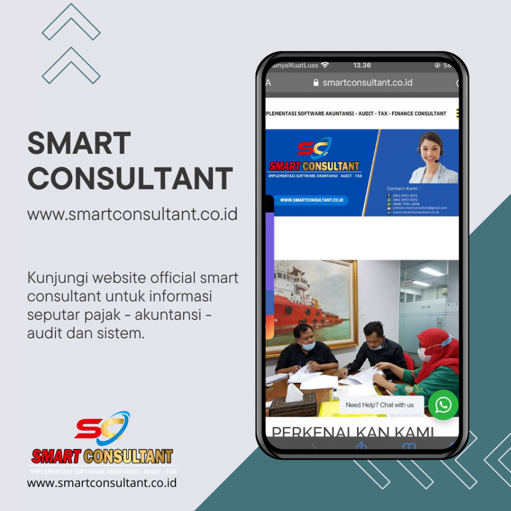 konsultan pajak surabaya