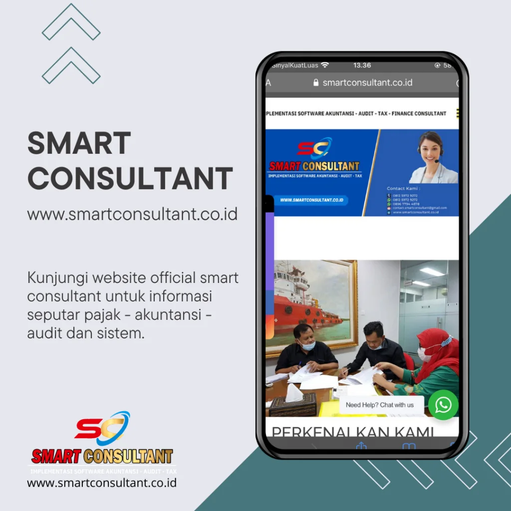 konsultan pajak surabaya