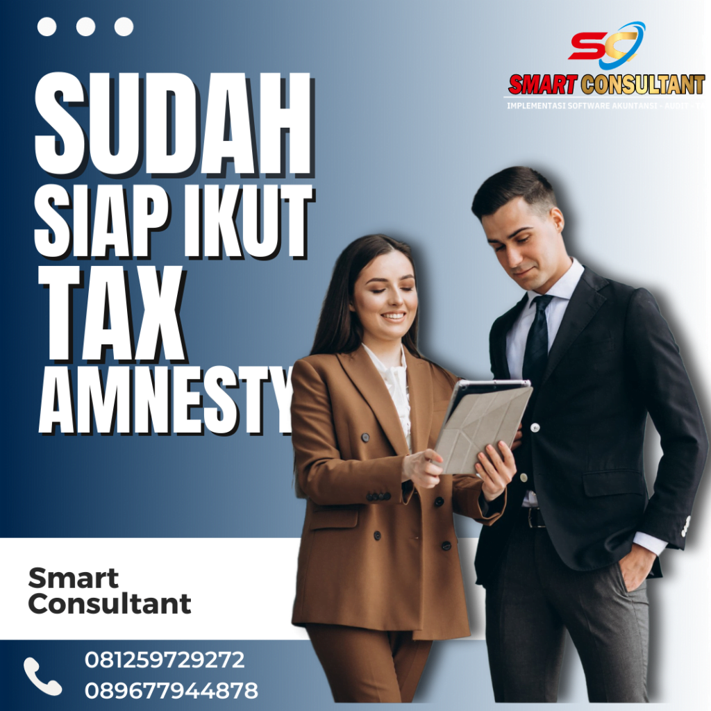 tax amnesty jilid II