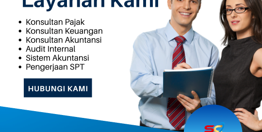 konsultan pajak keuangan akuntansi gresik
