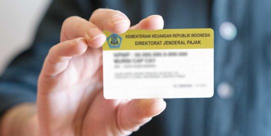 jasa pembuatan npwp surabaya sidoarjo gresik mojokerto