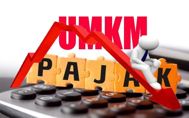 jasa pajak umkm