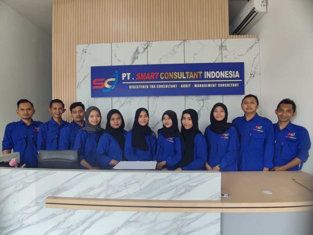 Jasa Konsultan Pajak Surabaya Profesional
