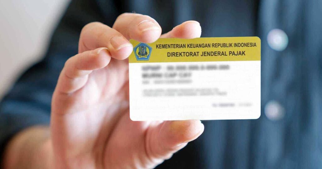 Jasa Pembuatan NPWP Malang dan Pengurusan EFIN Malang